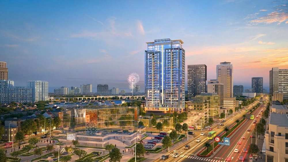 Bảng giá bán chung cư The Nelson 29 Láng Hạ mới nhất